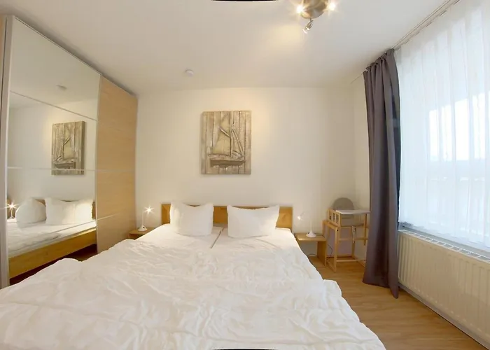 公寓 Kw44-107 De Swark *